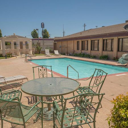 Motel 6 Soledad, Ca Eksteriør billede