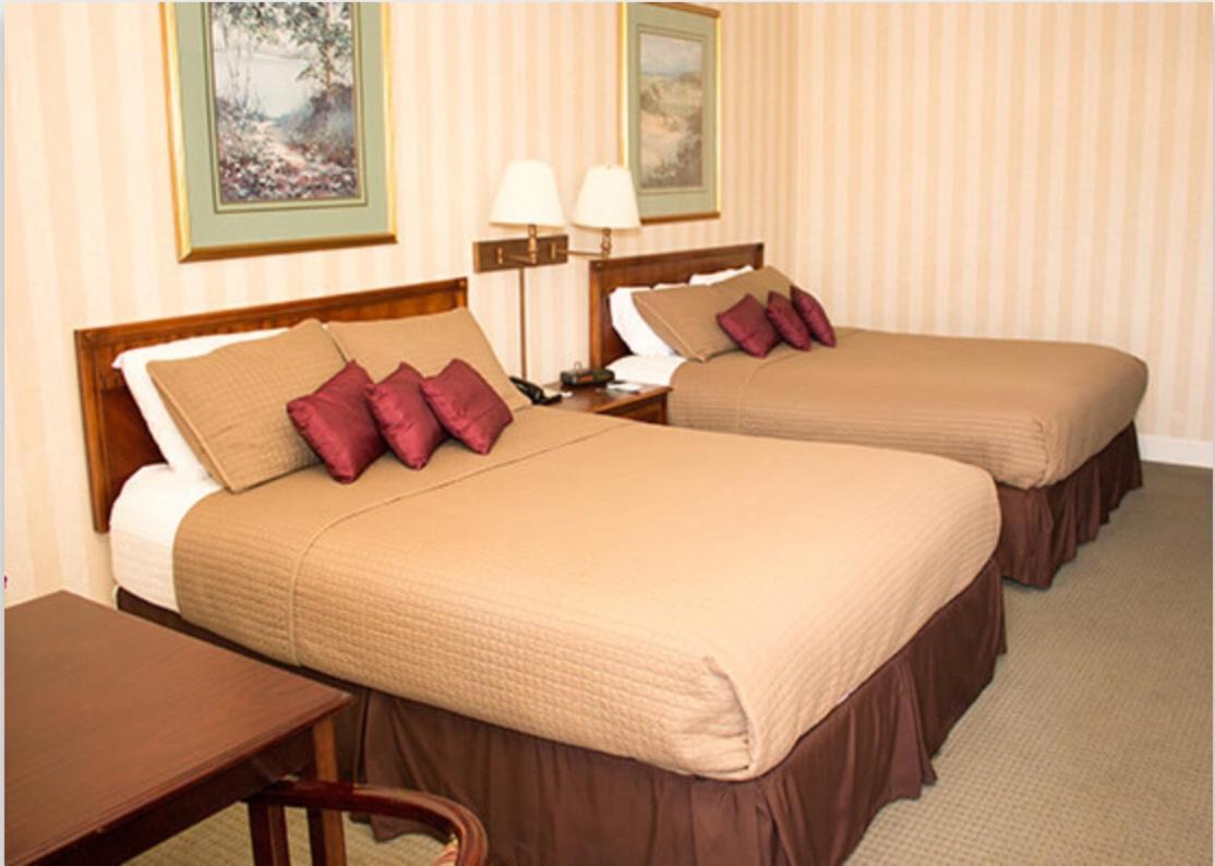 Motel 6 Soledad, Ca Eksteriør billede